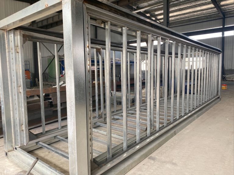 Thermal performance analysis and optimization of steel structure livestock greenhouses